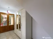 Bucurestii Noi - Chitila Ap 3 camere la curte, terasa, co... 