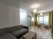 Bucurestii Noi - Chitila Ap 3 camere la curte, terasa, co... 