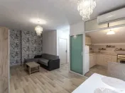 Bucurestii Noi - Chitila Ap 3 camere la curte, terasa, co... 