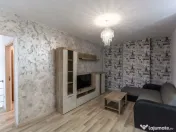 Bucurestii Noi - Chitila Ap 3 camere la curte, terasa, co... 