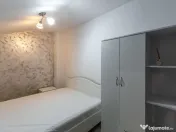 Bucurestii Noi - Chitila Ap 3 camere la curte, terasa, co... 