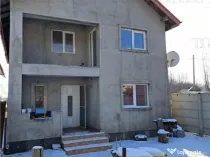 Casa Dragomiresti-Vale – constructie la gri, pret compe...