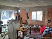 Casa Dragomiresti-Vale – constructie la gri, pret compe... 