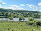 Teren 550 mp de in Tocile 