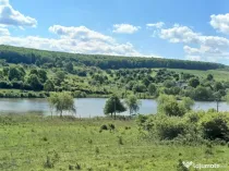 Teren 550 mp de in Tocile