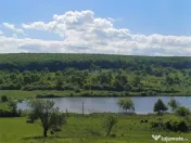 Teren 550 mp de in Tocile 