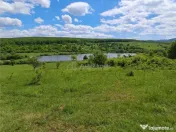 Teren 550 mp de in Tocile 