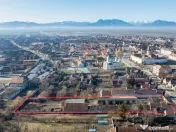 Casă de vânzare în centrul localității Prejmer, tere... 
