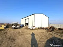 Hala metalica Focsani