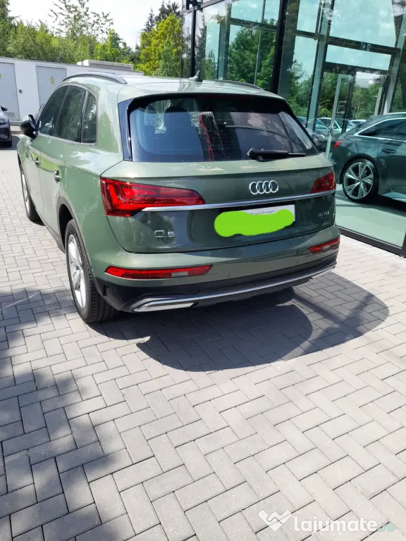 AUDI Q5 2021 — imagine 47