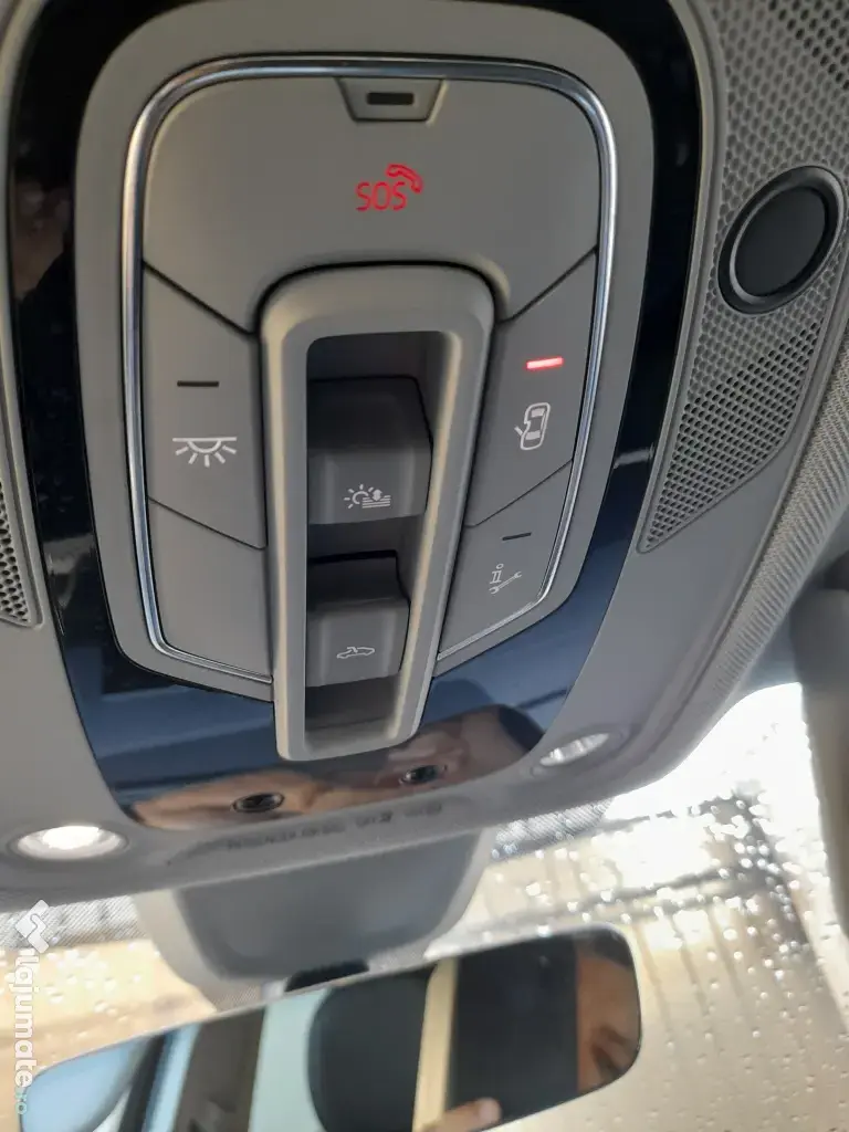 AUDI Q5 2021 — imagine 51