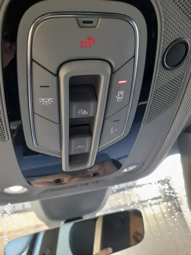 Audi Q5 2021 ultra quattro 40 tdi mild hibrid 204 cp roti iarna