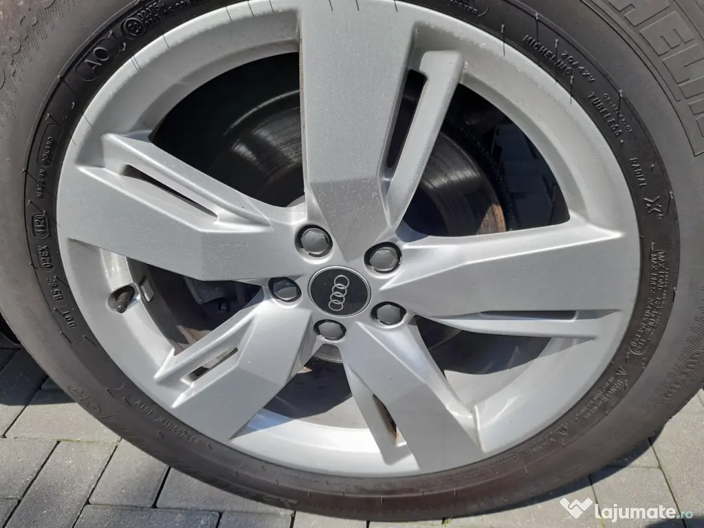 AUDI Q5 2021 — imagine 55