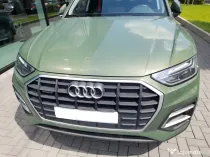 Audi Q5 2021 ultra quattro 40 tdi mild hibrid 204 cp roti iarna