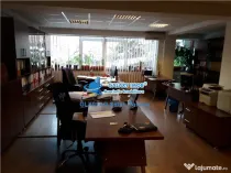 NOU i ichiriere spatiu la cheie 145mp si 2 garaje subteran