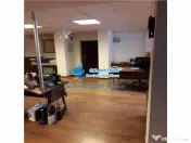 NOU i ichiriere spatiu la cheie 145mp si 2 garaje subteran 