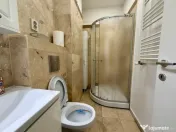 De închiriat garsonieră spatioasă 