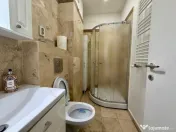 De închiriat garsonieră spatioasă 