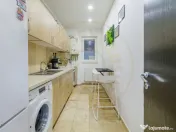 De închiriat garsonieră spatioasă 