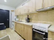 De închiriat garsonieră spatioasă 