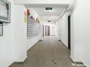 De închiriat garsonieră spatioasă 