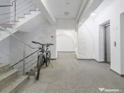 De închiriat garsonieră spatioasă 