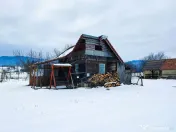 Teren intravilan 9.574 mp în Săliște, poziție strateg... 