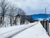 Teren intravilan 9.574 mp în Săliște, poziție strateg... 