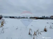 Teren intravilan 9.574 mp în Săliște, poziție strateg... 