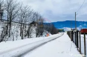 Teren intravilan 9.574 mp în Săliște, poziție strateg... 