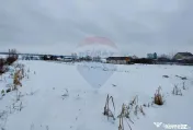 Teren intravilan 9.574 mp în Săliște, poziție strateg... 