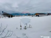 Teren intravilan 9.574 mp în Săliște, poziție strateg... 