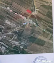 Teren intravilan 9.574 mp în Săliște, poziție strateg... 