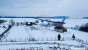 Teren intravilan 9.574 mp în Săliște, poziție strateg...
