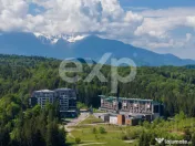 Apartament premium 130 mp în Silver Mountain, Poiana Brașo 