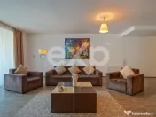 Apartament premium 130 mp în Silver Mountain, Poiana Brașo 