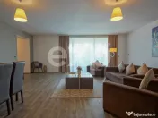 Apartament premium 130 mp în Silver Mountain, Poiana Brașo 