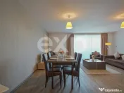 Apartament premium 130 mp în Silver Mountain, Poiana Brașo 