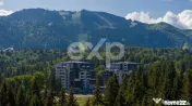 Apartament premium 130 mp în Silver Mountain, Poiana Brașo 