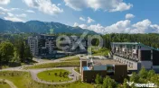 Apartament premium 130 mp în Silver Mountain, Poiana Brașo 