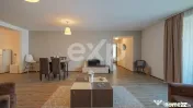 Apartament premium 130 mp în Silver Mountain, Poiana Brașo 