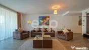 Apartament premium 130 mp în Silver Mountain, Poiana Brașo 