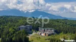 Apartament premium 130 mp în Silver Mountain, Poiana Brașo