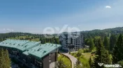 Apartament premium 130 mp în Silver Mountain, Poiana Brașo