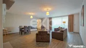 Apartament premium 130 mp în Silver Mountain, Poiana Brașo