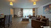 Apartament premium 130 mp în Silver Mountain, Poiana Brașo