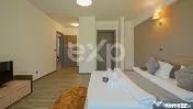 Apartament premium 130 mp în Silver Mountain, Poiana Brașo