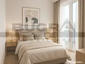 Apartament 2 camere, 51 mp, terasa, garaj, Complex Elite ... 
