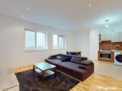 UNIC Apartament 3 camere - 2 bai Complex Rin Grand Reside... 