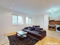 UNIC Apartament 3 camere - 2 bai Complex Rin Grand Reside...